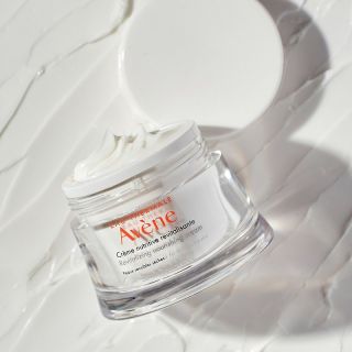 AVENE Revitalizing Nourishing sejas krēms, 50 ml