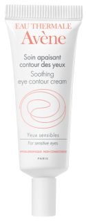 AVENE Soothing Eye Contour acu krēms, 10 ml