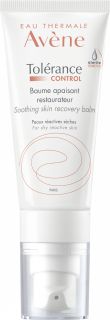 AVENE Tolerance Control Recovery krēms-balzams, 40 ml