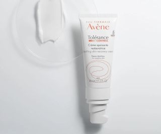 AVENE Tolerance Control Recovery sejas krēms, 40 ml