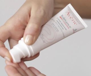 AVENE Tolerance Control Recovery sejas krēms, 40 ml