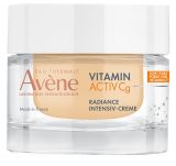 AVENE Vitamin Activ Cg Intensive Radiance sejas krēms, 50 ml