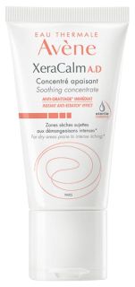 AVENE XeraCalm Soothing Concentrate krēms, 50 ml