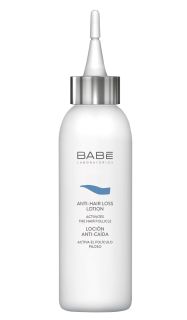 BABE Anti-Hairloss losjons, 125 ml