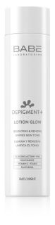 BABE Depigment+ Lotion Glow sejas losjons, 150 ml