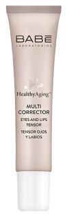 BABE Healthy Aging korektors, 15 ml