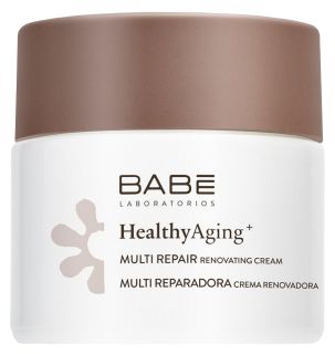 BABE Healthy Aging sejas krēms, 50 ml