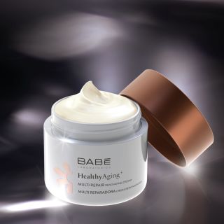 BABE Healthy Aging sejas krēms, 50 ml