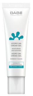 BABE Hydro 24H sejas krēms, 50 ml