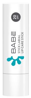 BABE Stick SPF20 lūpu balzams, 4 g