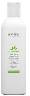 BABE Stop AKN losjons, 250 ml