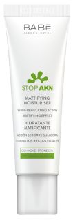 BABE Stop AKN sejas krēms, 50 ml