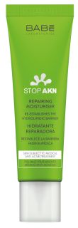 BABE Stop AKN sejas krēms, 50 ml