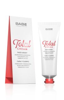 BABE Total krēms, 60 ml