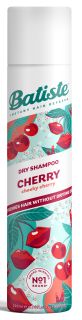 BATISTE Cherry sausais šampūns, 200 ml