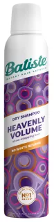 BATISTE Heavenly Volume sausais šampūns, 200 ml