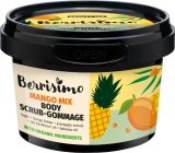 BEAUTY JAR Berrisimo Mango Mix skrubis, 280 g