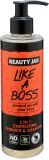 BEAUTY JAR Like A Boss šampūns/dušas želeja, 250 ml