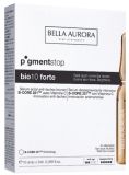 BELLA AURORA Bio10 Forte Pigment Stop ampulas, 15 gab.