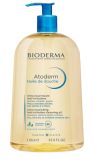 BIODERMA Atoderm Huile de douche dušas eļļa, 1000 ml