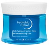 BIODERMA Hydrabio Creme sejas krēms, 50 ml