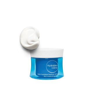 BIODERMA Hydrabio Creme sejas krēms, 50 ml