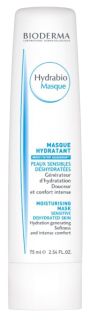 BIODERMA Hydrabio Masque sejas maska, 75 ml