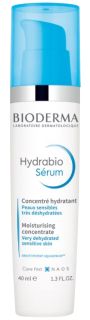 BIODERMA Hydrabio Serum serums, 40 ml