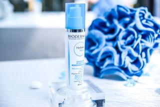 BIODERMA Hydrabio Serum serums, 40 ml