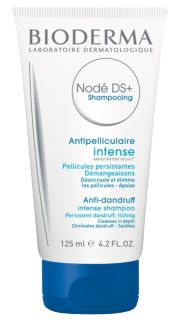 BIODERMA Node DS+ šampūns, 125 ml