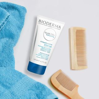 BIODERMA Node DS+ šampūns, 125 ml