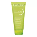 BIODERMA Sebium Active Foaming attīroša želeja, 200 ml