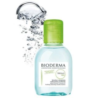 BIODERMA Sebium H2O micelārais ūdens, 100 ml