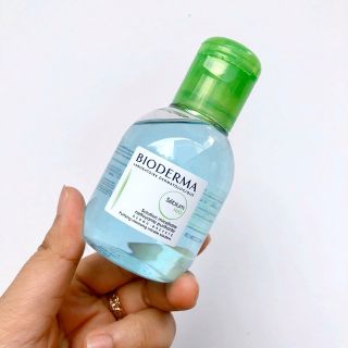 BIODERMA Sebium H2O micelārais ūdens, 100 ml