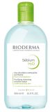 BIODERMA Sebium H2O micelārais ūdens, 500 ml