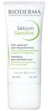 BIODERMA Sebium Sensitive sejas krēms, 30 ml