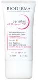 BIODERMA Sensibio AR BB sejas krēms, 40 ml