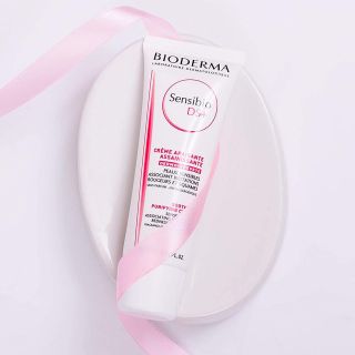 BIODERMA Sensibio DS+ sejas krēms, 40 ml