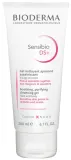 BIODERMA Sensibio DS+ želeja, 200 ml