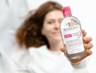 BIODERMA Sensibio H2O AR micelārais ūdens, 250 ml