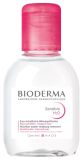 BIODERMA Sensibio H2O micelārais ūdens, 100 ml