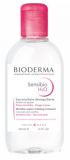 BIODERMA Sensibio H2O micelārais ūdens, 250 ml