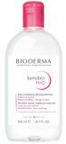 BIODERMA Sensibio H2O micelārais ūdens, 500 ml