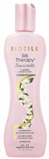 BIOSILK Silk Therapy Irresistible matu kondicionieris, 207 ml