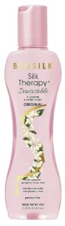 BIOSILK Silk Therapy Irresistible zīda eļļa matiem un ādai , 67 ml