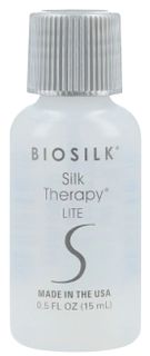 BIOSILK SILK Therapy Lite matu zīds, 15 ml