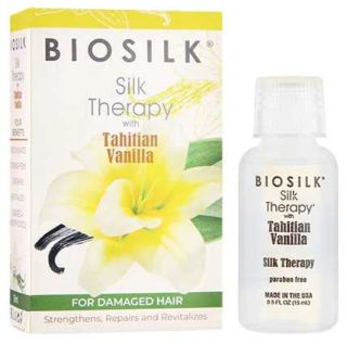 BIOSILK SILK Therapy matu zīds, 15 ml