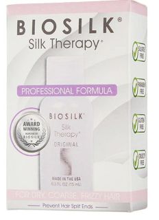 BIOSILK SILK Therapy šķidrais zīds, 15 ml