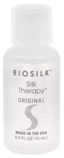 BIOSILK SILK Therapy šķidrais zīds, 15 ml