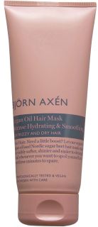 BJORN AXEN Argan Oil maska matiem, 200 ml